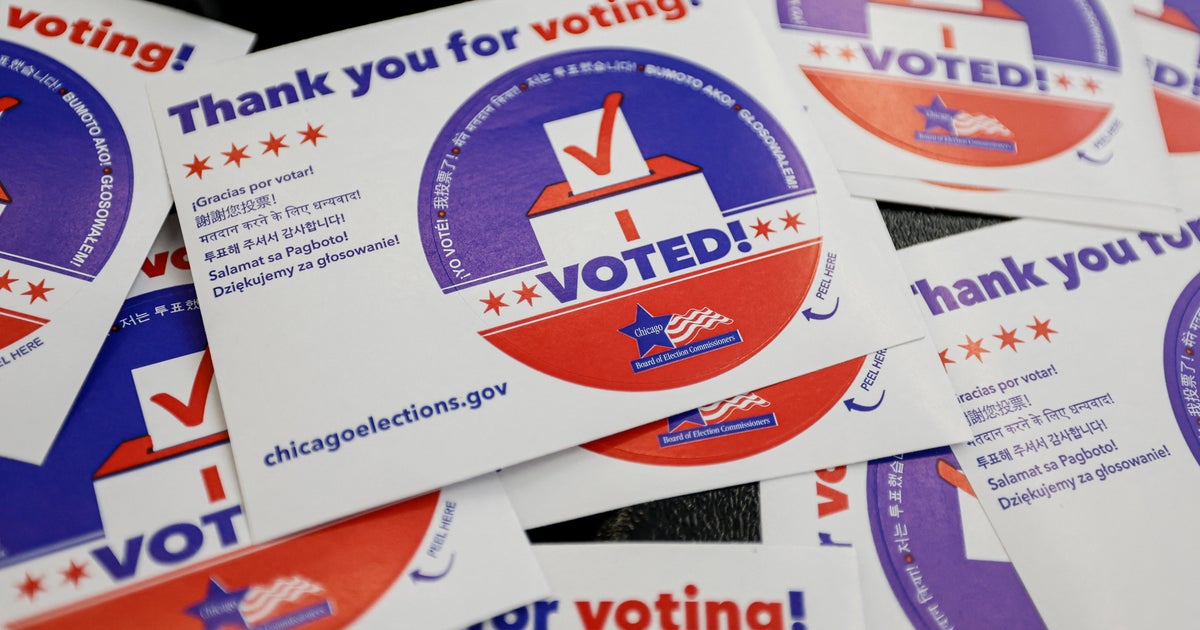 Illinois 2026 Primary: How to register, vote by mail, early voting and more