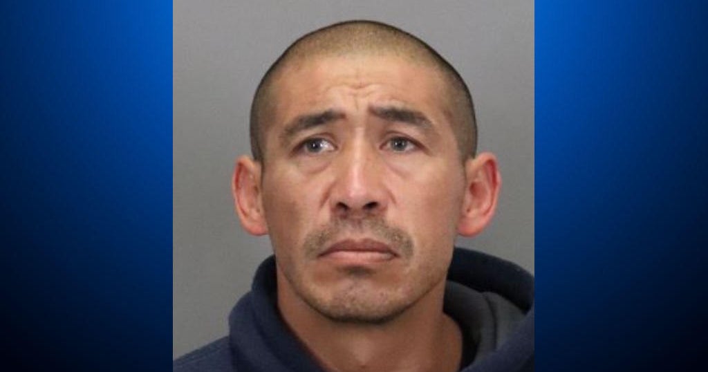 San Jose Man Arrested for 113 Retail Thefts