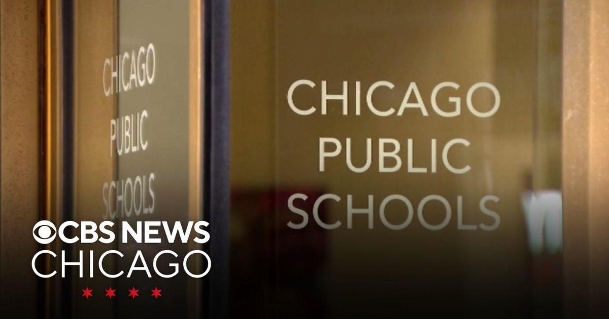 Chicago casts ballots in first-ever CPS school board elections