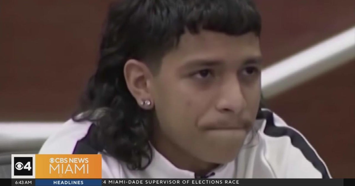 Court battle over Parkland gunman’s name, likeness settled