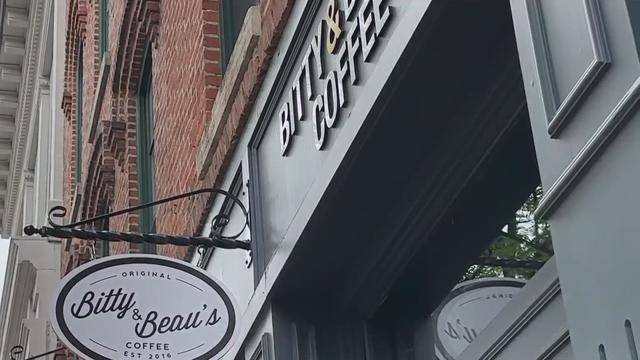 Staff, customers "shocked" by sudden closure of Ann Arbor's Bitty and Beau's Coffee 