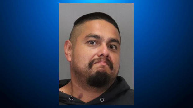 SJ hit-and-run homicide suspect Edward Herrera 