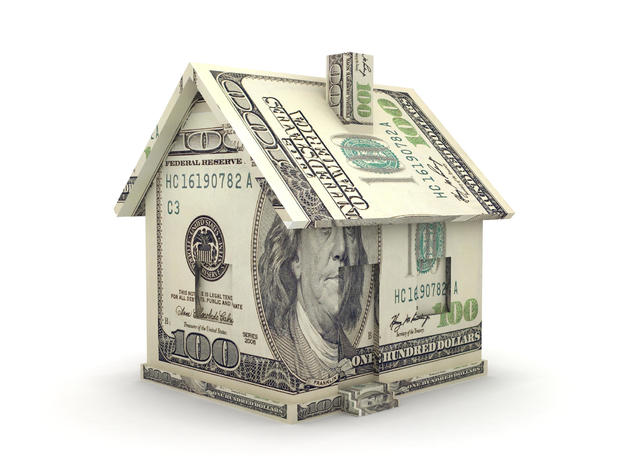 How to get equity out of your home with refinance rates high again