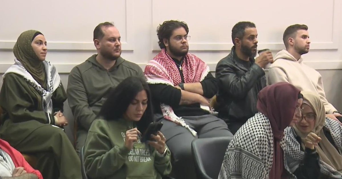 Arab American voters play significant role in Michigan during ...