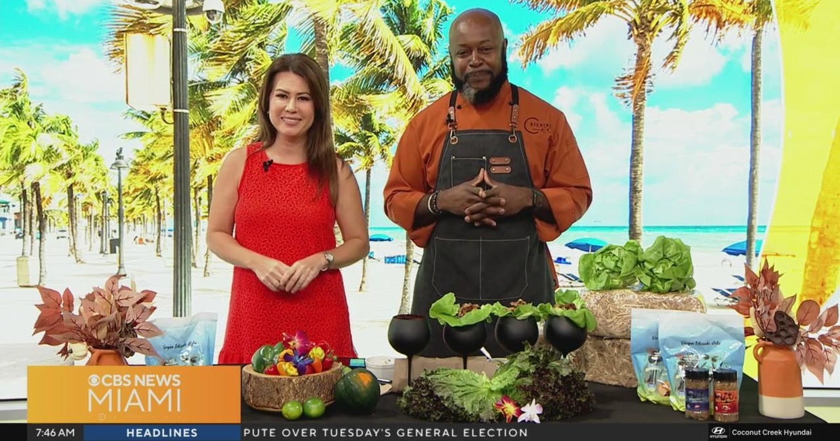 Grace Jamaican Jerk Fest returns to Miramar this weekend Grace Jamaican Jerk Fest returns to Miramar this weekend