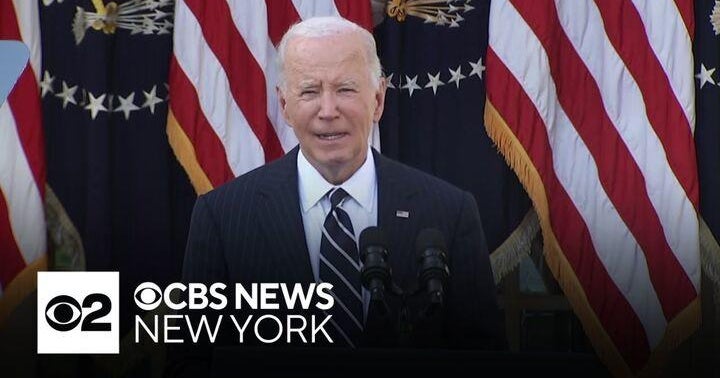 President Joe Biden vows a smooth and orderly transition of power to ...