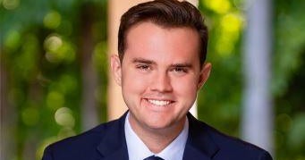 Mark Merwitzer elected Palmetto Bay vice mayor at 24 years old Mark Merwitzer elected Palmetto Bay vice mayor at 24 years old