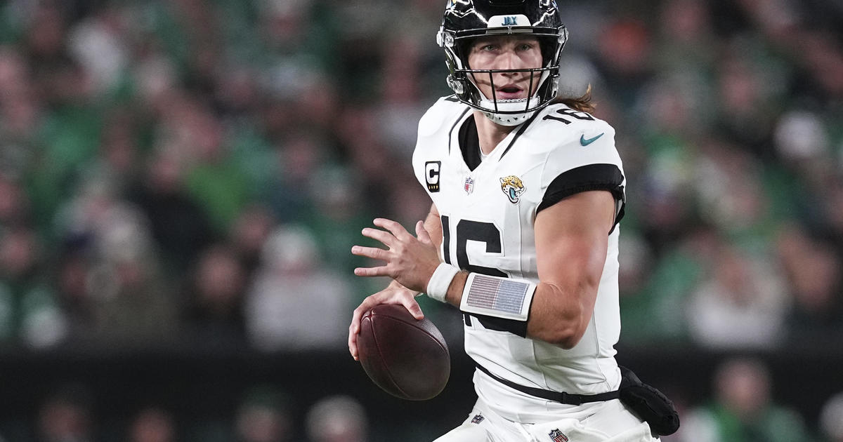 Jaguars QB Trevor Lawrence “unlikely” to play against Vikings on Sunday, report says