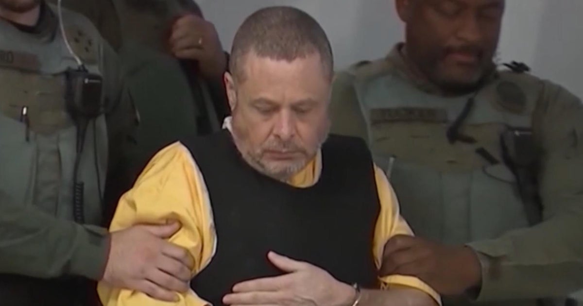 Jury deliberations continue Delphi, Indiana, double murder trial - CBS News