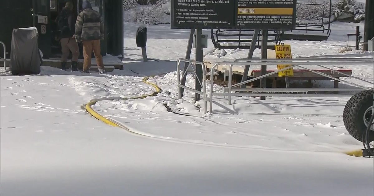 Ice Festivals and Winter Sports Prepare for Season