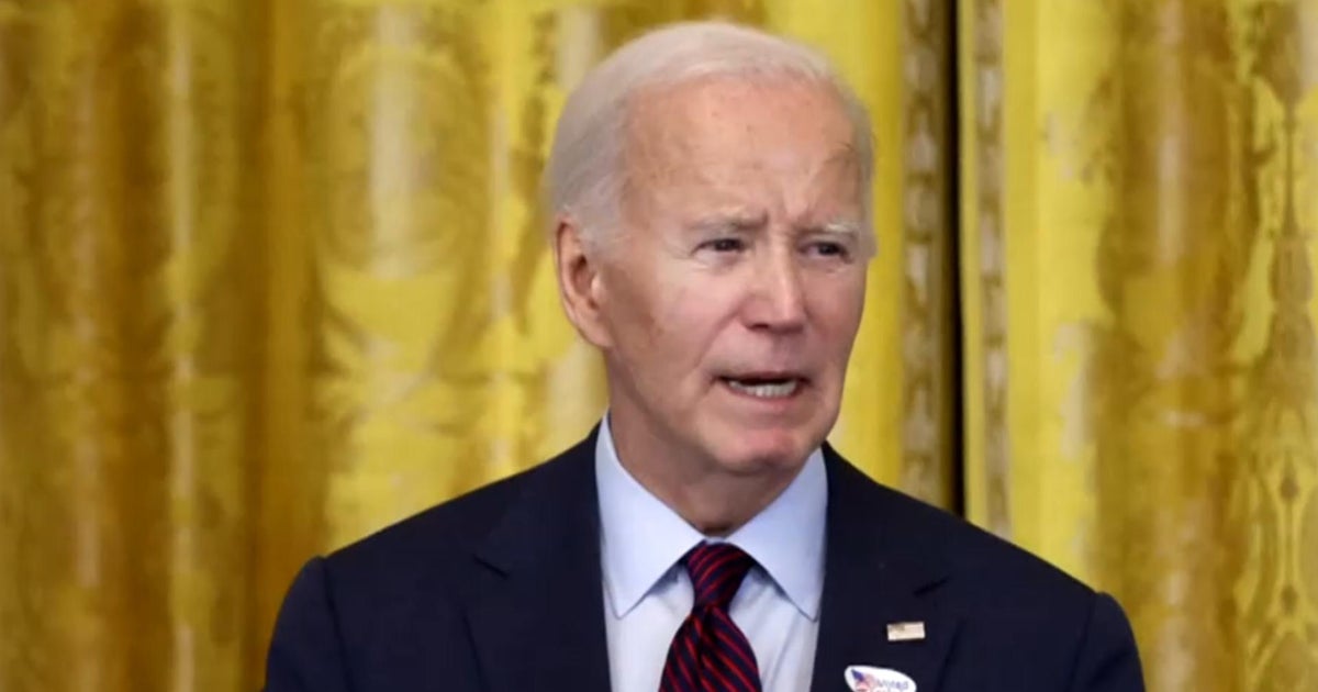 Biden immigration program for spouses of U.S. citizens declared illegal by judge