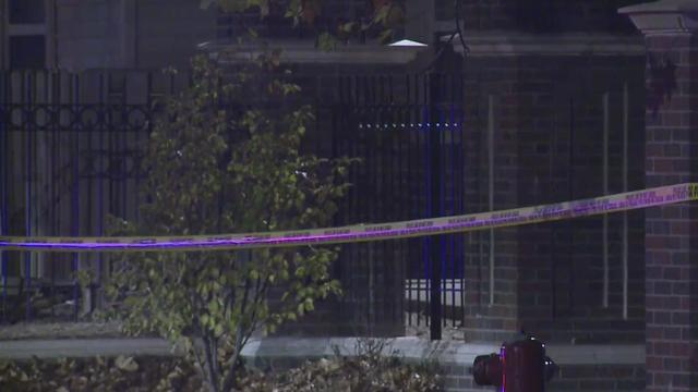 Police: 16-year-old shoots 14-year-old in the head, shoots own mother in the arm in Detroit 