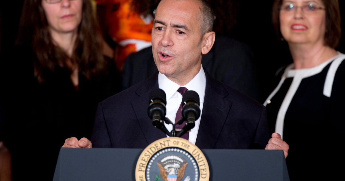 Joe Echevarria is Miami’s new president. And on the sideline, he’s the Hurricanes’ biggest fan Joe Echevarria is Miami’s new president. And on the sideline, he’s the Hurricanes’ biggest fan