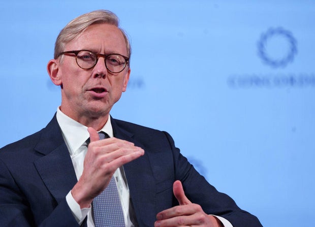 Brian Hook