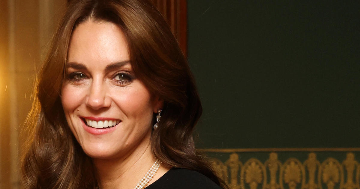 Princess Kate attends U.Okay.’s annual Remembrance occasions; Queen Camilla misses because of an infection