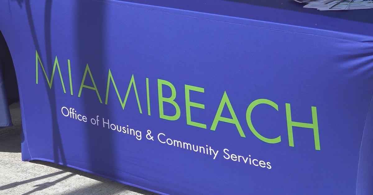 Miami Beach still at odds with Miami-Dade County following demand for  million homeless funding