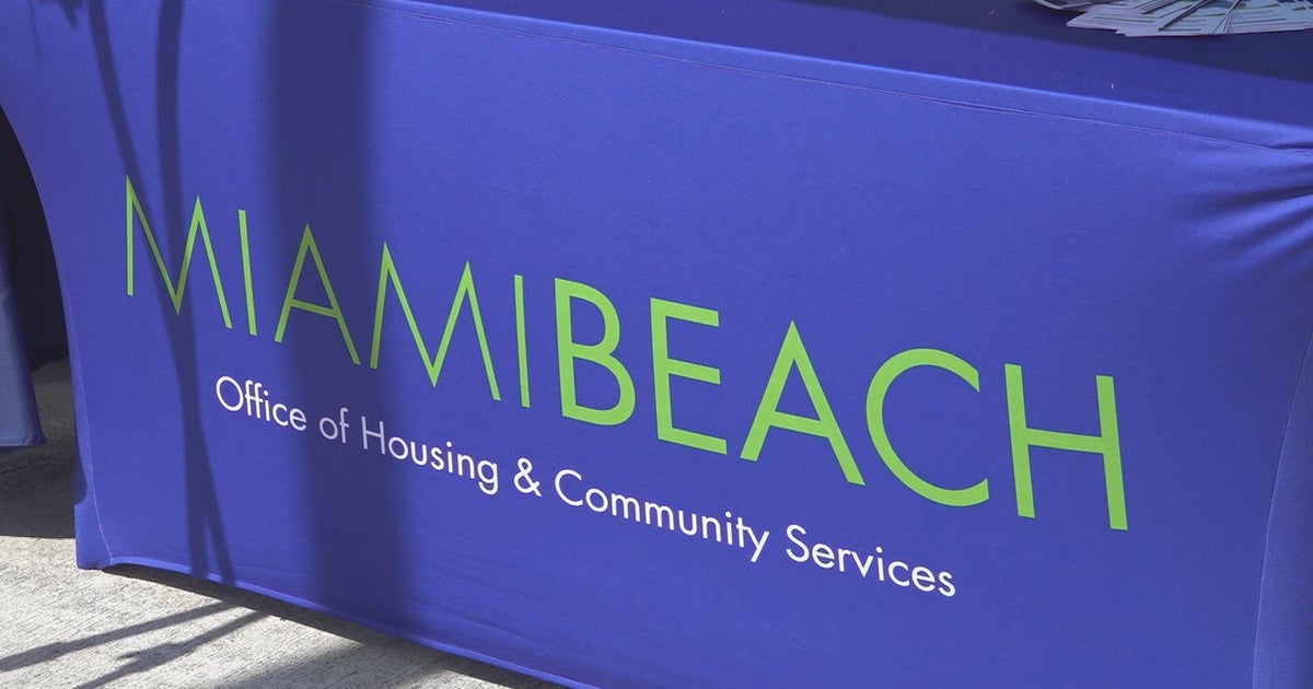Miami Beach still at odds with Miami-Dade County following demand for  million homeless funding Miami Beach still at odds with Miami-Dade County following demand for  million homeless funding