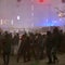 Pro-Palestinian protesters detained at banned demonstration in Amsterdam