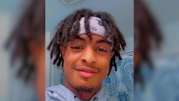 Baltimore police are searching for suspects involved in a shooting on I-295 that left 22-year-old Isaiah Shackleford injured on November 7, 2024. 