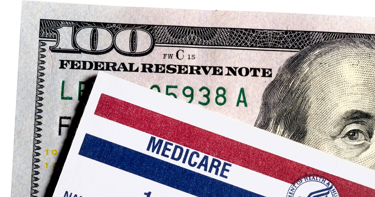 Seniors will pay more for Medicare in 2025. Here's what to know.