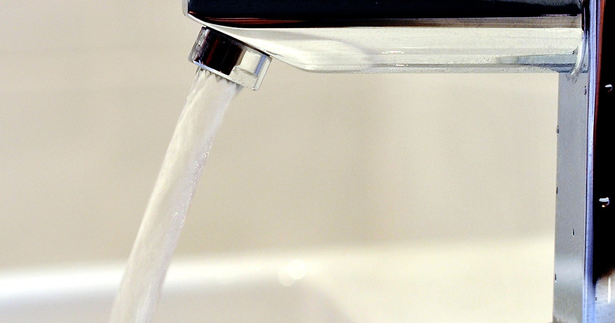 Pennsylvania DEP issues drinking water warning for Industry Borough residents