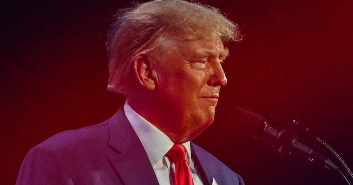 What we know about Trump's team for second term in White House
