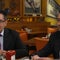 11/10: The Takeout: Ed O'Keefe and Anthony Salvanto