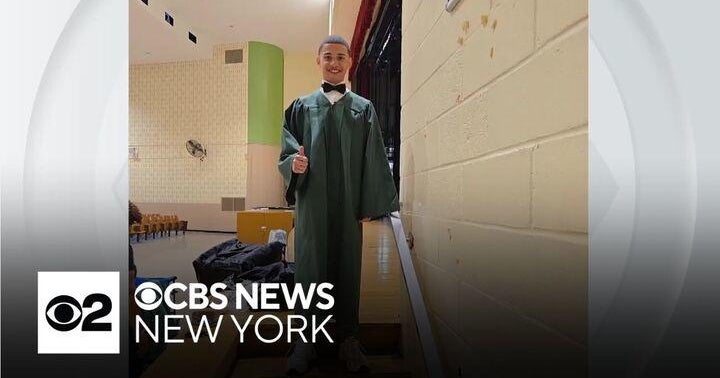 Arrest made in deadly shooting of 17-year-old in the Bronx - CBS New York