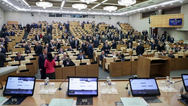 Russia Adoption LGBTQ