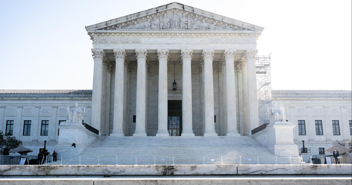 Recent supreme court order discount