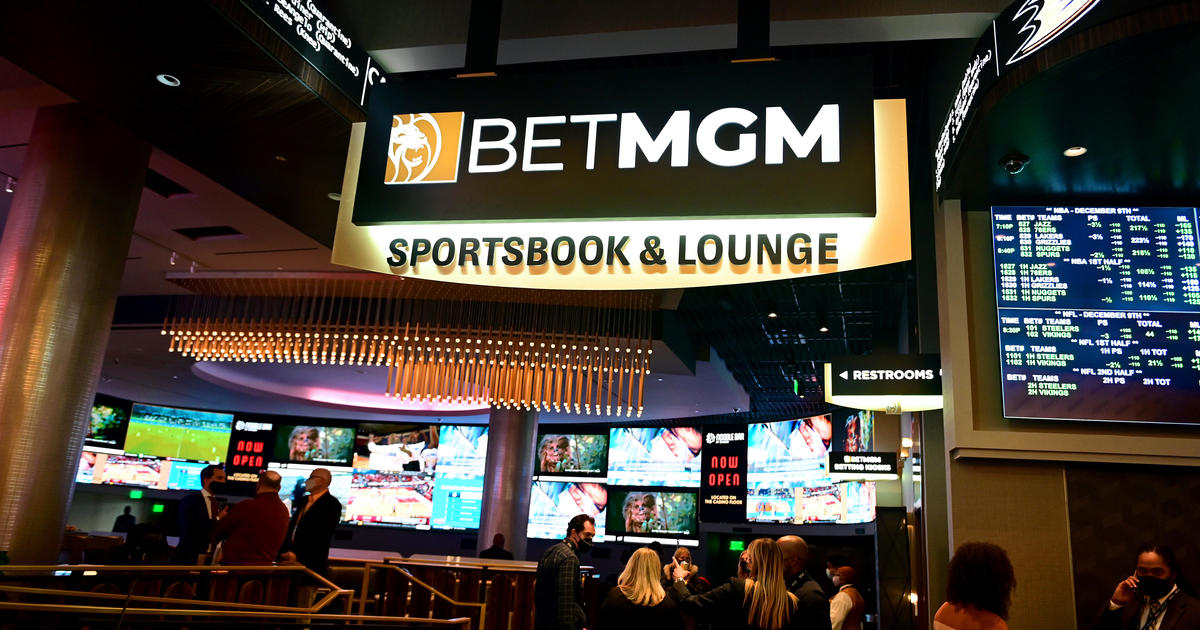 Maryland sports betting generates largest single-month total of 3M in October 2024