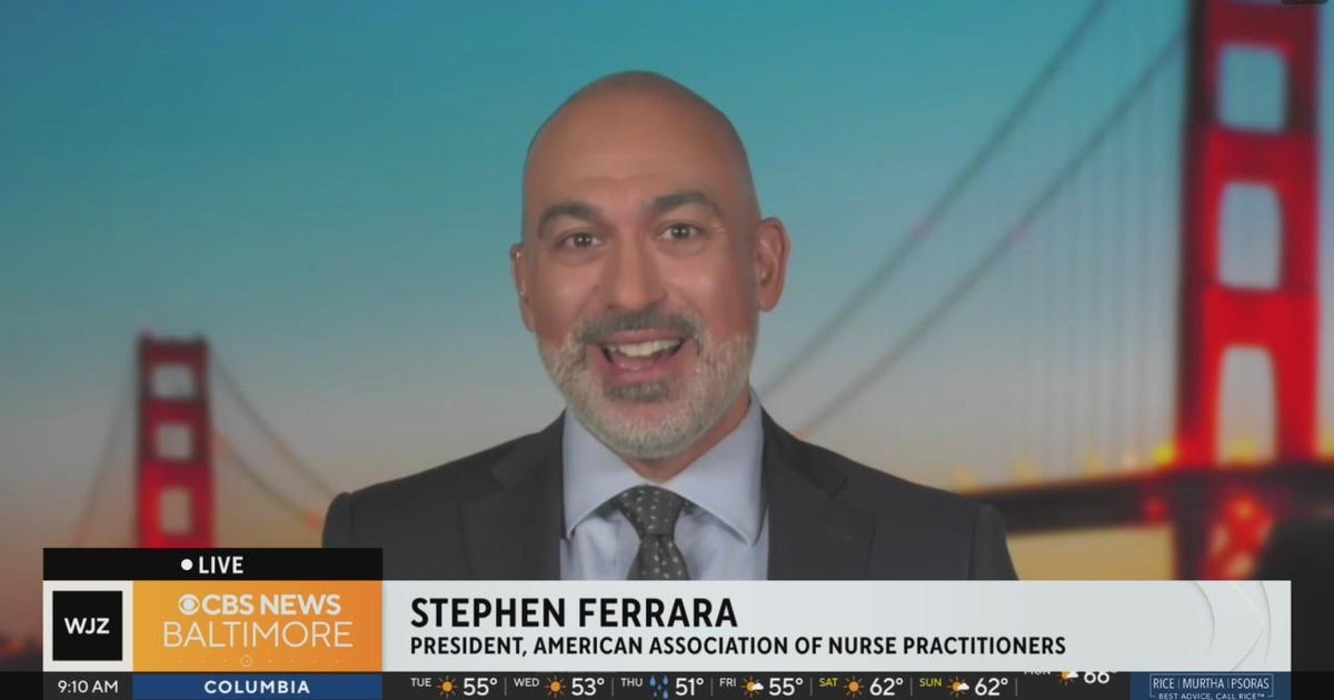 Recognizing nurse practitioners and the work they do in filling ...