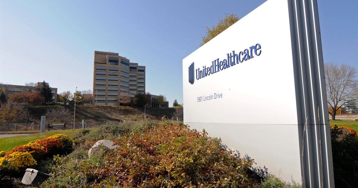 DOJ sues UnitedHealth amid .3 billion bid to buy home care giant Amedisys DOJ sues UnitedHealth amid .3 billion bid to buy home care giant Amedisys