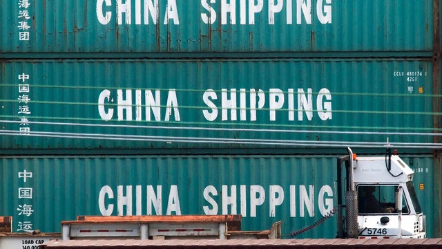 China targets dozens of U.S. companies ahead of anticipated Trump tariffs