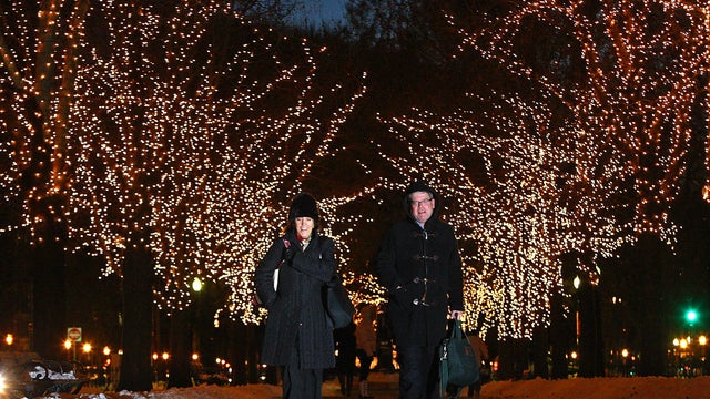 Boston Herald Archive