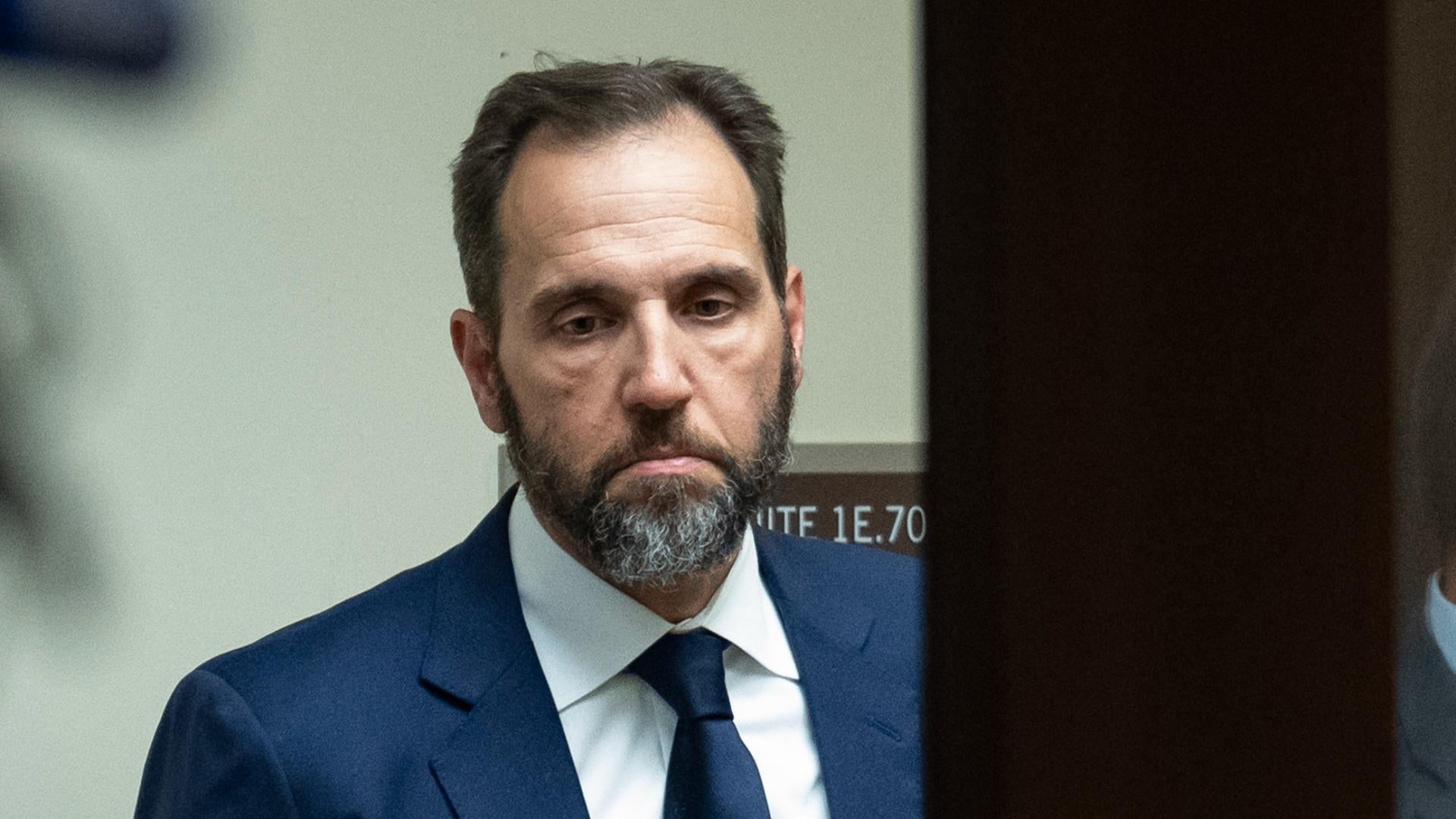 Cases against Trump will wind down as Jack Smith plans resignation - CBS News