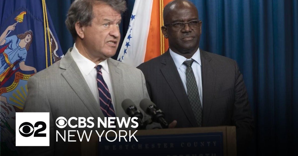 Ken Jenkins considered the favorite to replace George Latimer as ...