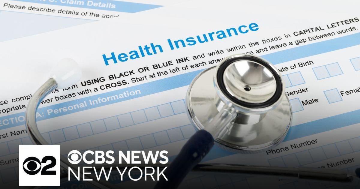 Letitia James Warns of Health Insurance Scams