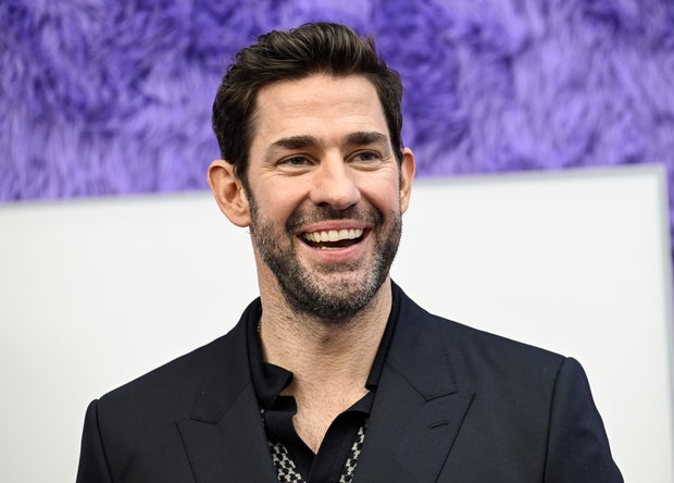 John Krasinski