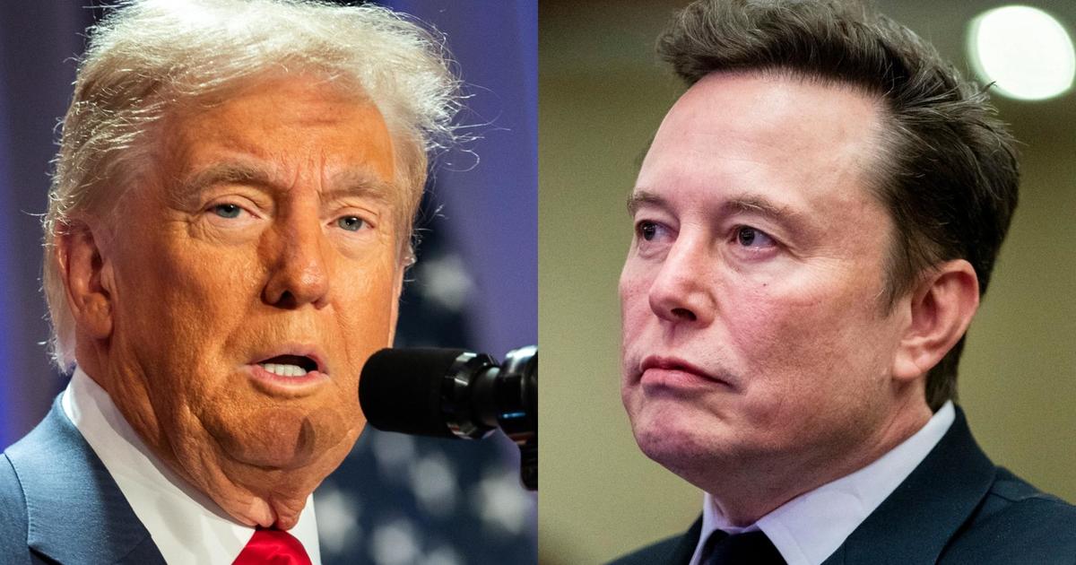 What to know about Trump's DOGE, led by Musk and Ramaswamy