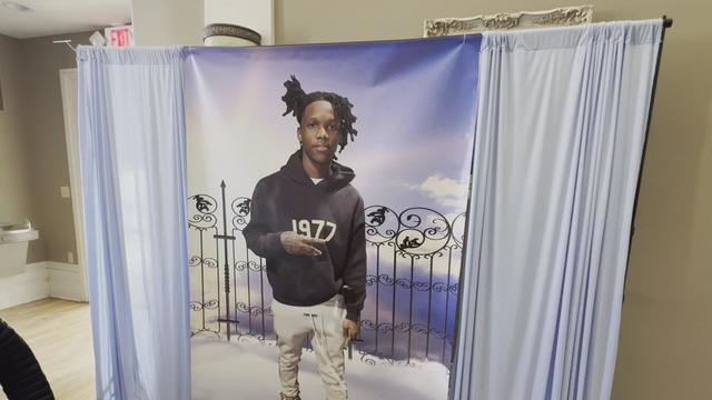 Family of Flint teen shot and killed by Michigan State Police troopers speaks out 