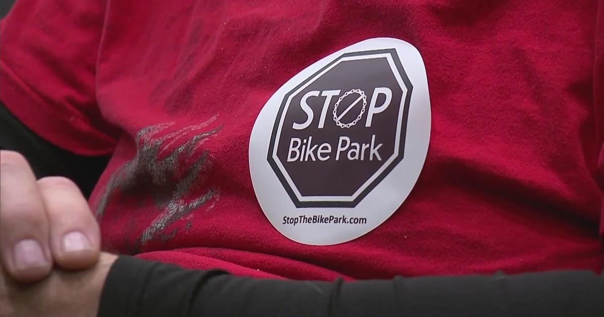 Jefferson County leaders vote against bike park proposal CBS Colorado