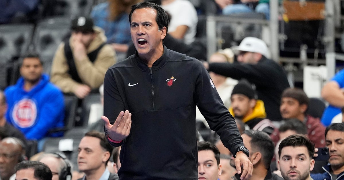 Heat coach Erik Spoelstra hosts 5K to benefit Nicklaus Children’s Hospital, Heat Charitable Fund Heat coach Erik Spoelstra hosts 5K to benefit Nicklaus Children’s Hospital, Heat Charitable Fund