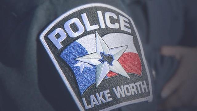 Lake Worth Police 