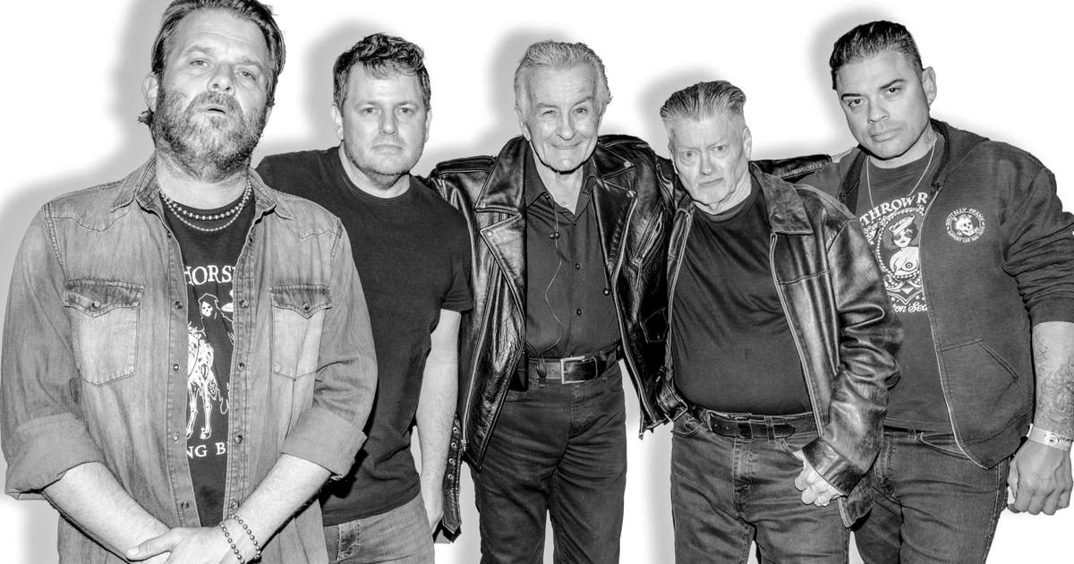 LA hardcore punk pioneers Fear headline the Regency Ballroom in San ...
