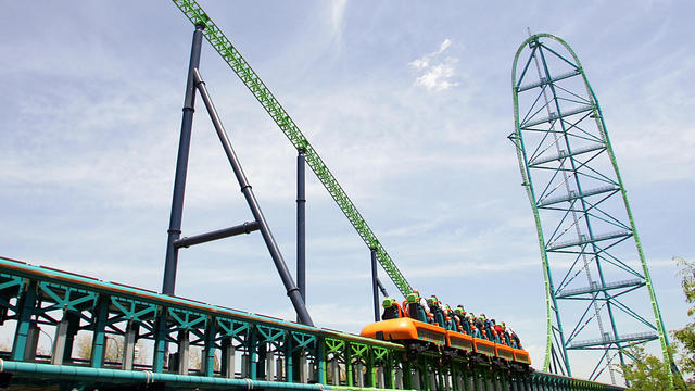 KINGDA KA 