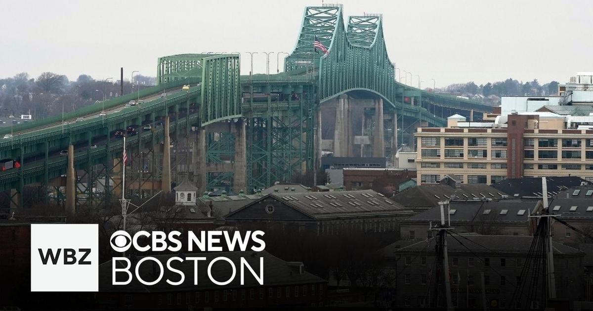 Transportation Officials Consider How To Replace Tobin Bridge And More ...