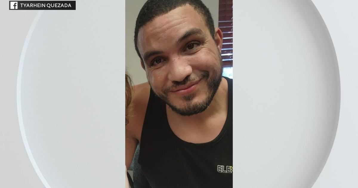 Family of missing Marine veteran in North Miami pleads for help in search