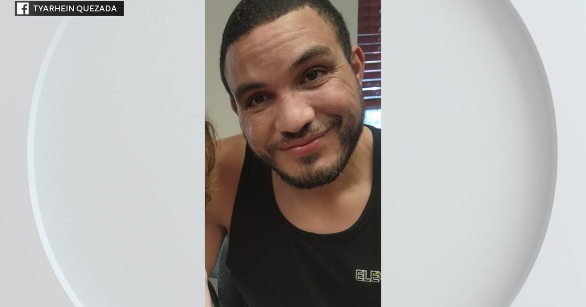 Family of missing Marine veteran in North Miami pleads for help in search Family of missing Marine veteran in North Miami pleads for help in search