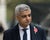 London Mayor Sadiq Khan rejects Trump's "bigoted" claims about sharia law